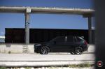 BMW X5 M on Vossen Wheels (HC-3) 2018 года